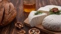 Легкий сыр с мощной пользой для организма