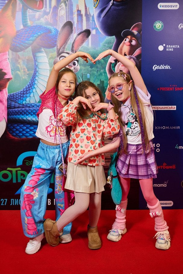 Фото Віталій Чумаченко