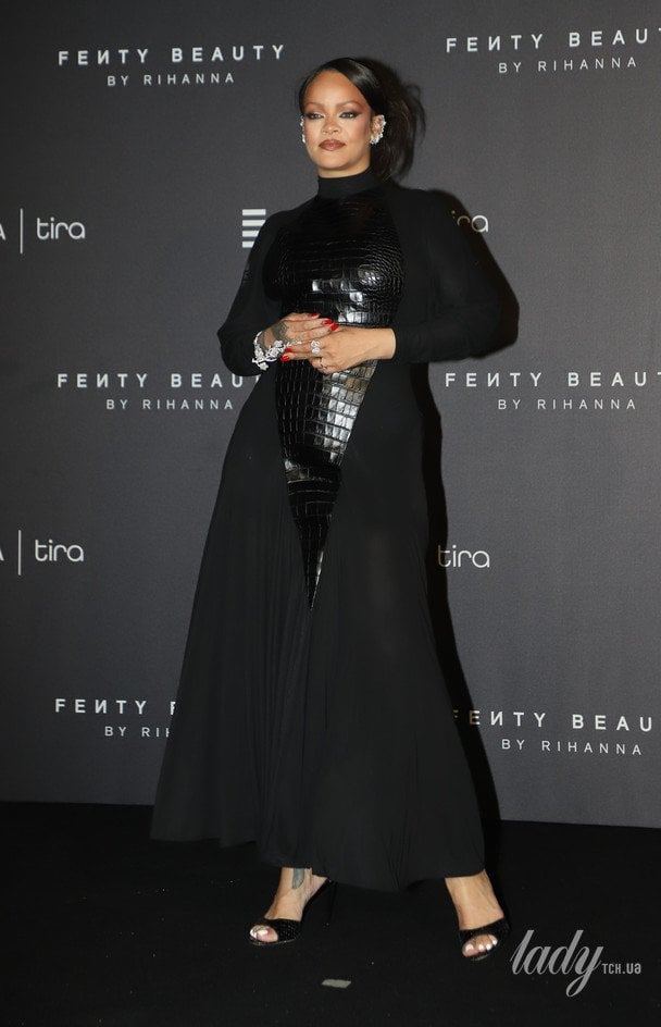 Рианна / © Getty Images