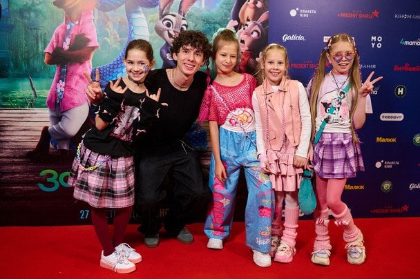 Муаяд/Фото Віталій Чумаченко