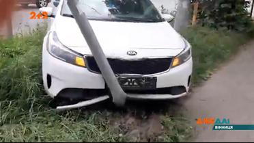 ДТП с дорог Украины – ДжеДАИ за 17 июля 2020 года