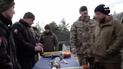 Українці за кордоном опановують новітню зброю | ексклюзивні кадри з полігону