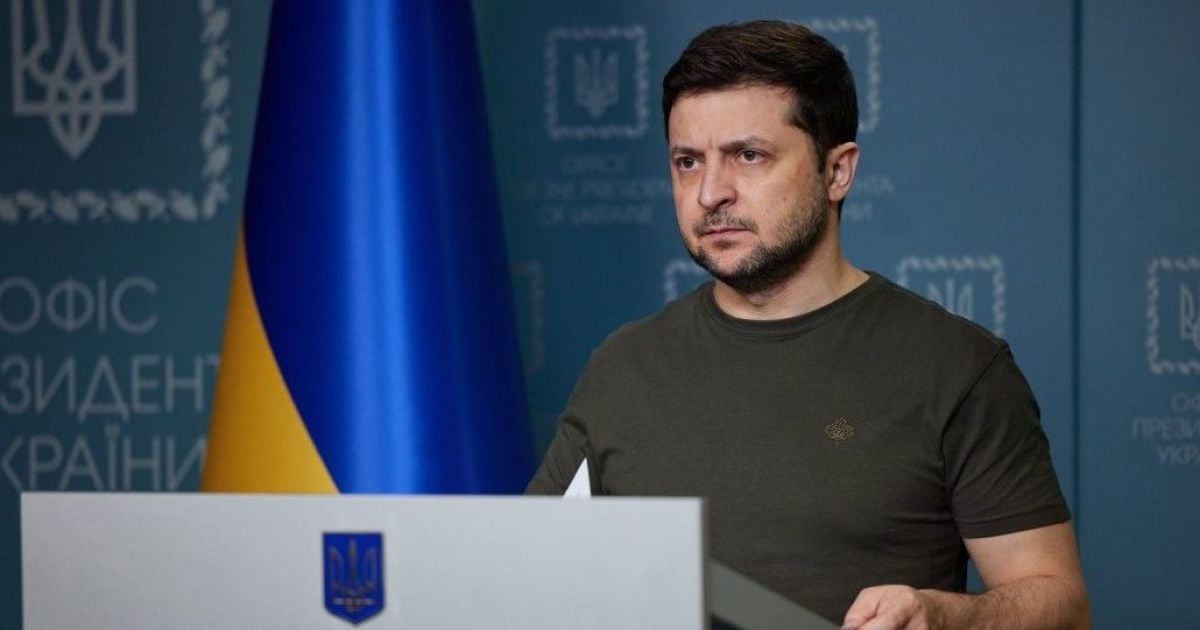 "Пропагандисти РФ думали про нас, як про себе": Зеленський пояснив, чому українці ніколи не скоряться ворогу