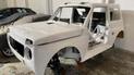 У Франції за 30 тисяч євро продають кузов LADA Niva