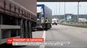 Из-за транспортного коллапса в Киеве с 18 мая ограничат въезд грузовиков