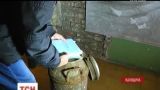 В одному із сіл на Львівщині натрапили на унікальний архів українського підпілля