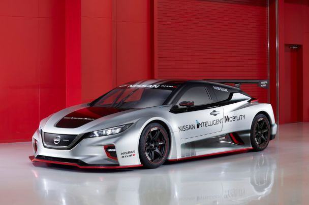  / © Nissan