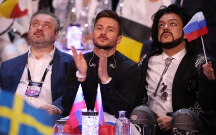 Евровидение 2016: юзеры троллят выступление Сергея Лазарева