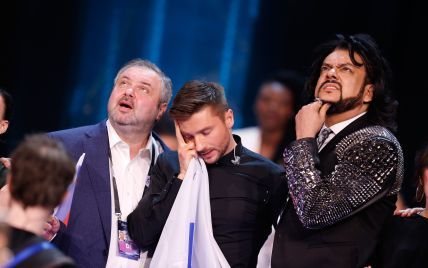Євробачення 2016: українці віддали Росії найвищий бал