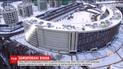 В Подмосковье построили элитный жилой комплекс с замурованными окнами