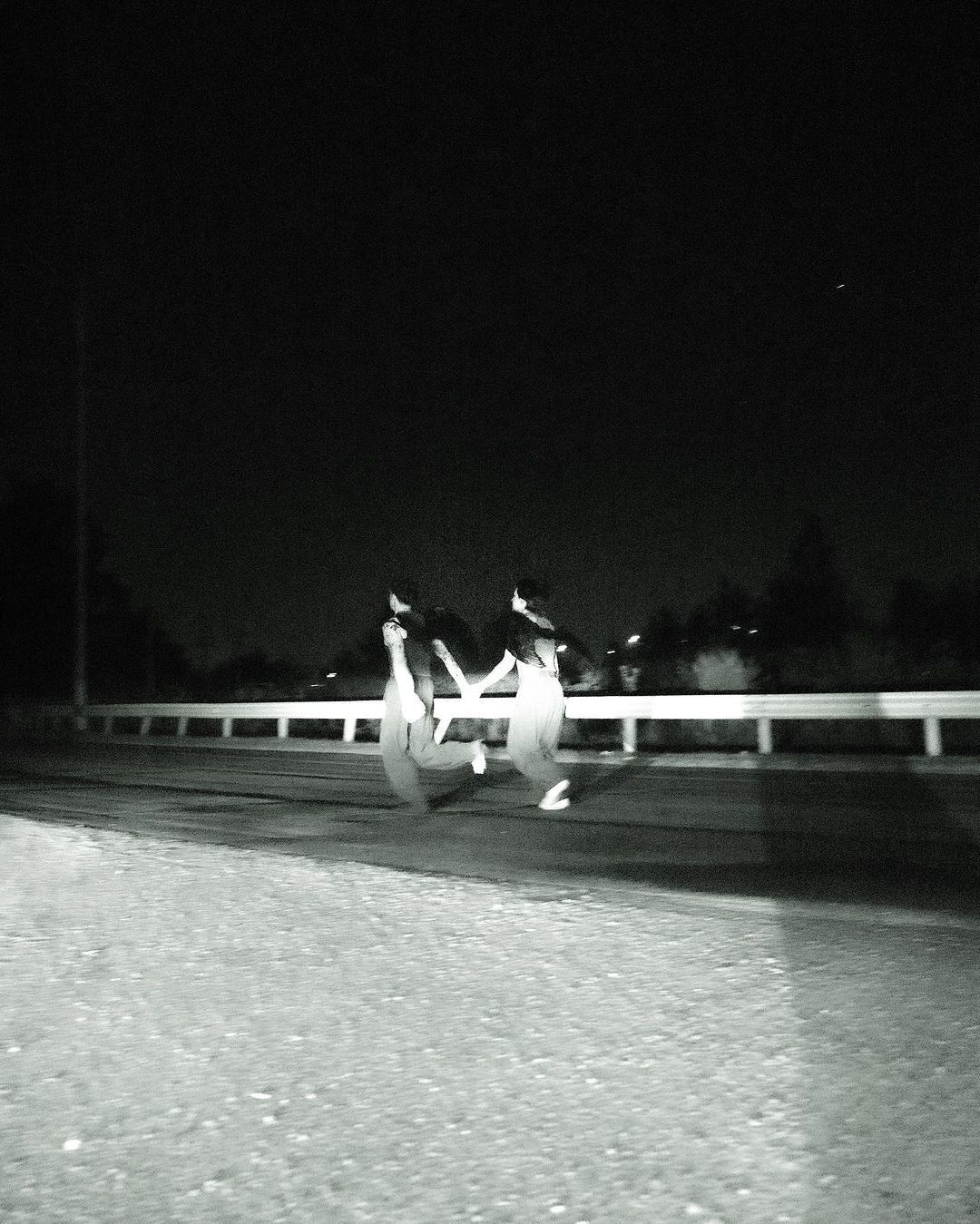 Олег Машуковский с женихом / © instagram.com/mashukovian