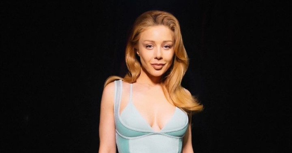 Тина Король