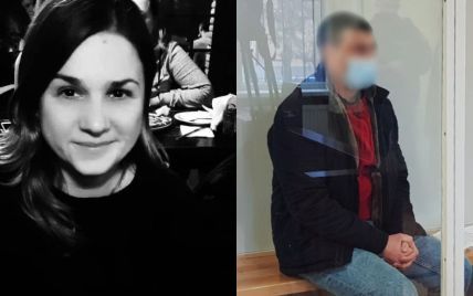 Жив із двома жінками: почав свідчити чоловік, якого затримали за вбивство 36-річної Габріелли Яцкович з Ужгорода