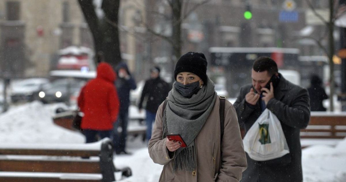 Больше всего больных в Ивано-Франковской области, смертей — во Львовской: коронавирус в регионах 12 февраля
