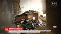 В Ровно из-за пожара эвакуировали 70 студентов