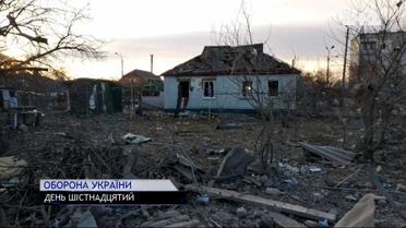 Ракетні атаки по Дніпру, Луцьку та Івано-Франківську - оперативне зведення