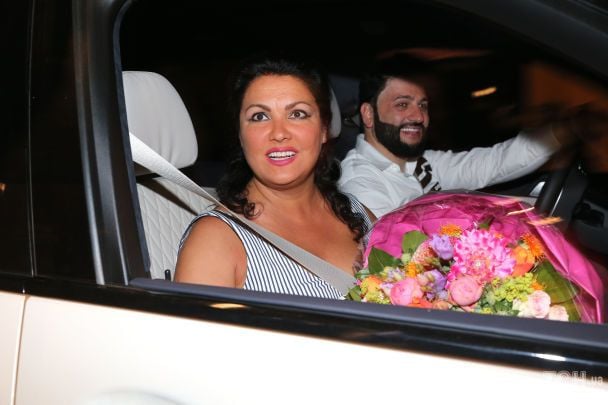 Ганна Нетребко / © Getty Images