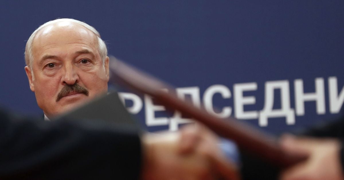 "Не будемо повзати на колінах у РФ". Лукашенко розповів про пошук нових постачальників нафти