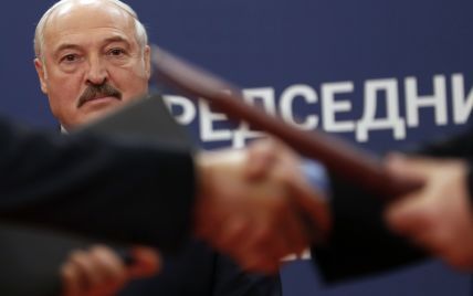 "Не будем ползать на коленях в РФ". Лукашенко рассказал о поиске новых поставщиков нефти