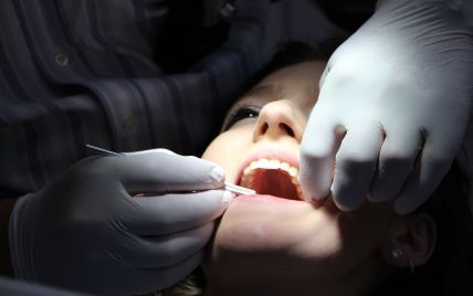 У Полтаві 10-річну школярку контузило через вибух стоматологічної установки