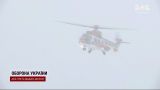 Надійний і сучасний: основні версії падіння гвинтокрила у Броварах