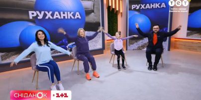 Комплекс упражнений во время блекаута от Ксении Литвиновой: какие упражнения помогут вернуть энергию