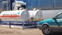Газова установка на авто. Як уникнути штрафу і заощадити на бензині