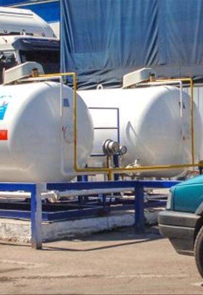 АЗС України змінили вартість автогазу: скільки тепер коштує ним заправитися