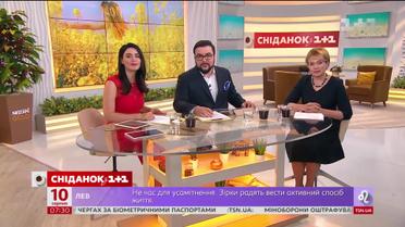 Министр образования Лилия Гриневич объяснила причины скандала с подачей документов в ВУЗы