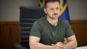 Президент України Володимир Зеленський