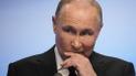 Президент России Владимир Путин