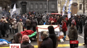 Милиция Киева закончила расследование драки под нацбанком