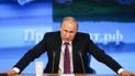 Пенгатон підозрює у Путіна синдром Аспергера.