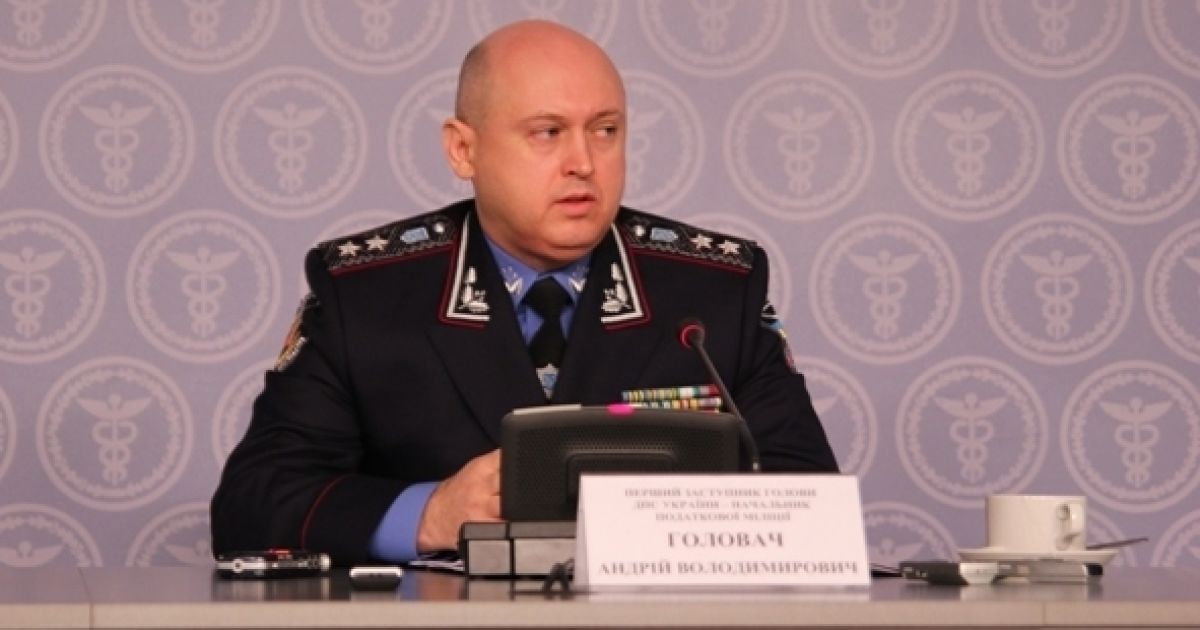 Фигурант дела о деньгах "семьи Януковича" получил условный срок и вышел на свободу