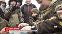 В анексованому Криму військові навчали дітей, як поводитися із мінами