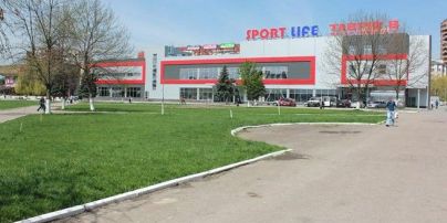 Во Львове подали иск в суд на спортклуб из-за отказа обслуживать на украинском