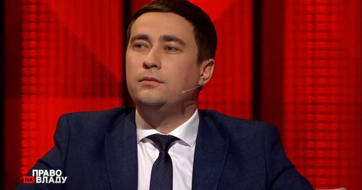 Міністр Лещенко прокоментував замах на себе та розповів подробиці і причини