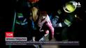 Новости Украины: из плена детской качели освобождали сегодня жительницу Черкасской области