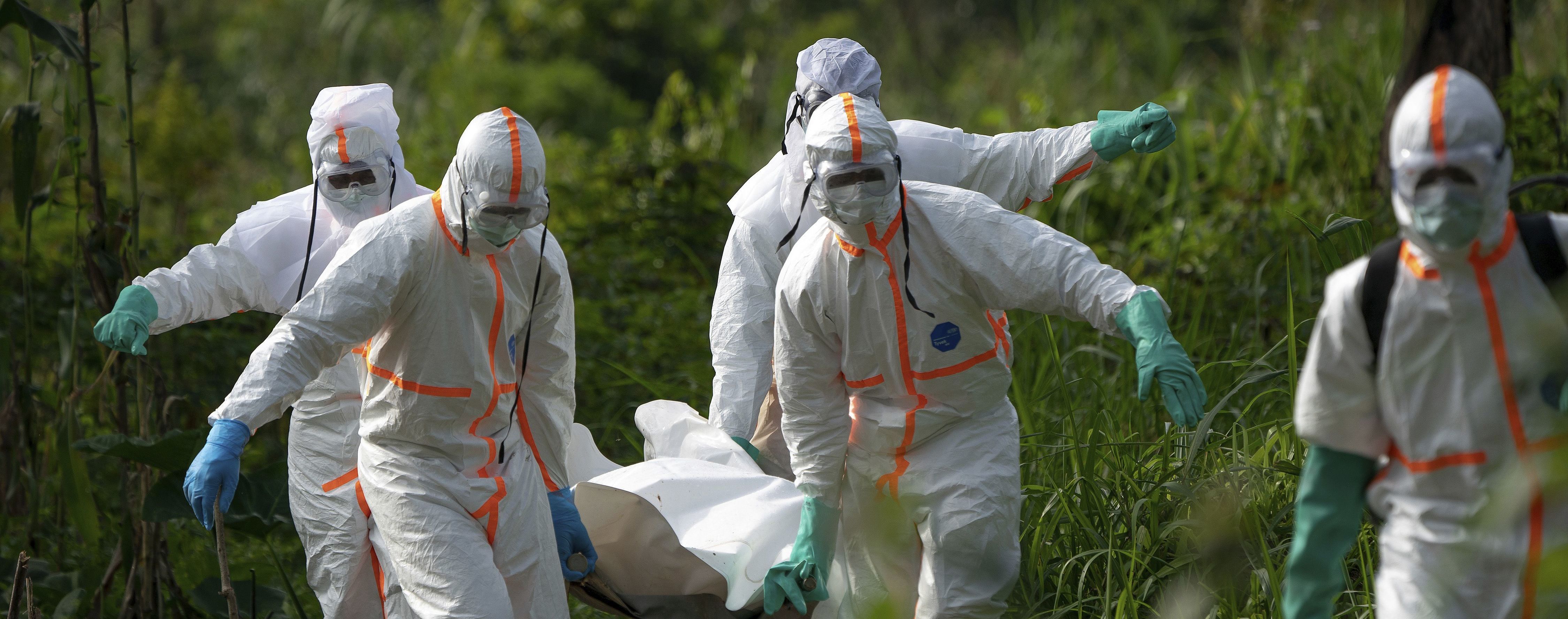 Лихорадка западного Нила, вирусы Зика и Эбола, "агент Х": инфекционисты назвали угрозы, значительно страшнее коронавируса