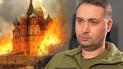 Руководитель ГУР Минобороны Украины Кирилл Буданов