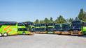 В Украину заходит автобусный лоукостер FlixBus