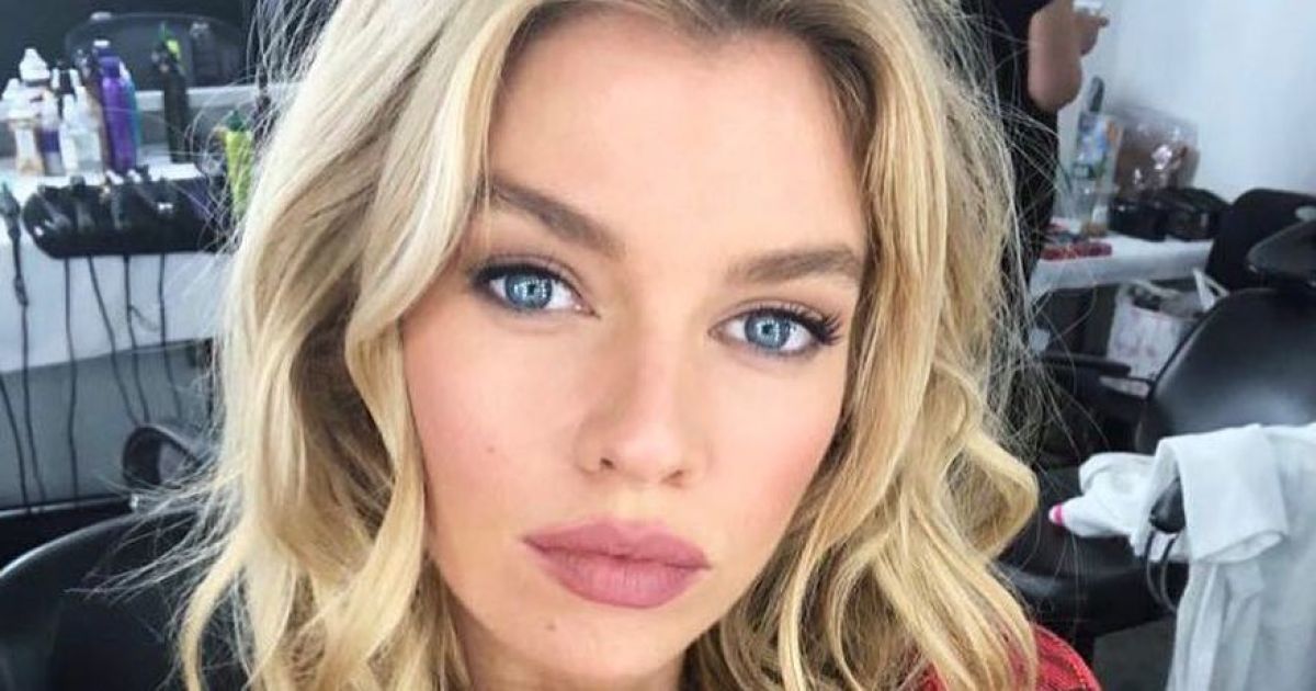 Стелла Максвелл