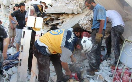 У Сирії близько 40 людей загинули через бої між ісламістами та союзниками Анкари
