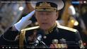 Зрадник-ексзаступник командувача ВМС ЗСУ Єлісєєв надягнув українські військові нагороди на парад у Москві