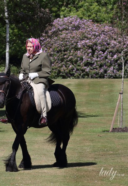 Королева Єлизавета II / © Getty Images