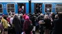 Українські біженці