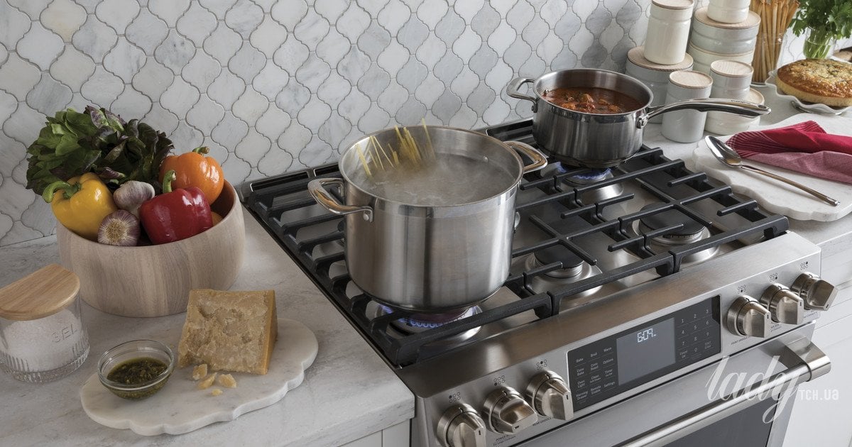 Как сэкономить время на приготовлении пищи