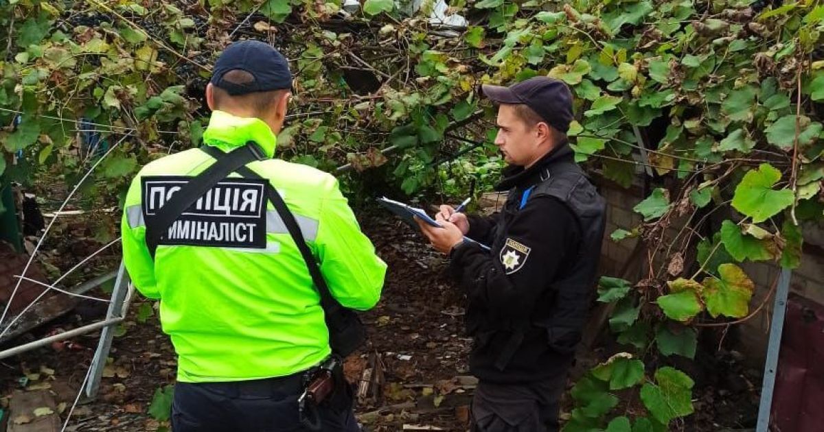 Чергові злочини росіян: на Харківщині виявили муміфіковані тіла двох чоловіків у зруйнованому будинку