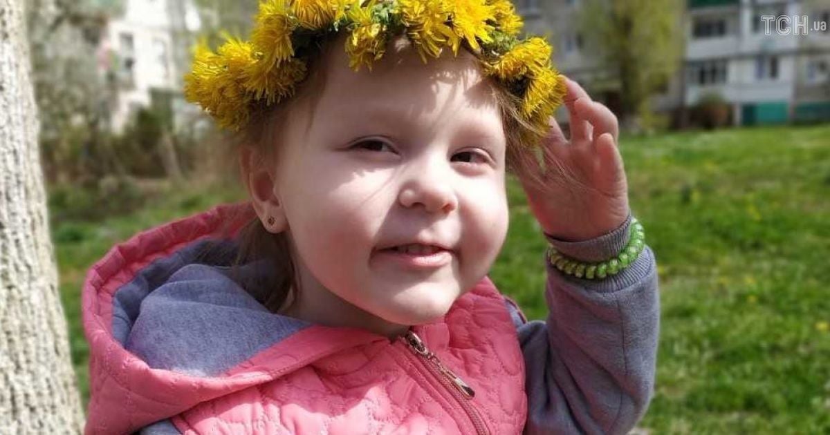 Дзюба Таміла