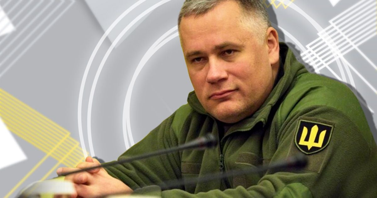 Заместитель руководителя Офиса президента Игорь Жовква